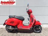 Vespa GTS 125 SUPER  - VESPA 125