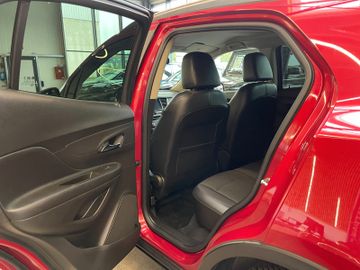 MYAUTOCENTER – Gebraucht- und Jahreswagen mit Werkstattservice in Pfaffenhofen Opel Mokka X Innovation *Navi*Klima*LED*PDC*