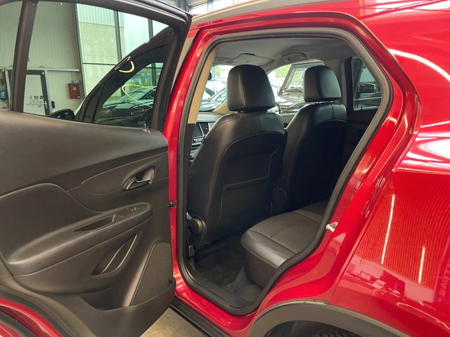 MYAUTOCENTER – Gebraucht- und Jahreswagen mit Werkstattservice in Pfaffenhofen Opel Mokka X Innovation *Navi*Klima*LED*PDC*