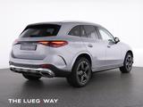 Mercedes-Benz GLC 300 e 4M AMG+20''+AHK+DIG.LIGHT+360°+MEMORY+ - Mercedes-Benz GLC 300