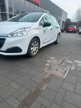 Peugeot 208 1.2 Puretech 60kw M5