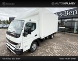Mitsubishi 3C15 FUSO Canter Walther-Koffer