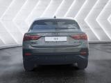 Audi Q3 Sportback S line 35 TFSI  MATRIX ACC KAMERA N - Audi Q3: Sport