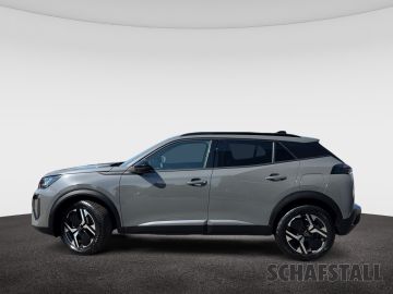 Peugeot 2008 - 2