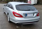 Mercedes-Benz CLS 500 Shooting Brake CLS 500 4MATIC Shooti... - Mercedes-Benz CLS 500 Shooting Brake Gebrauchtwagen