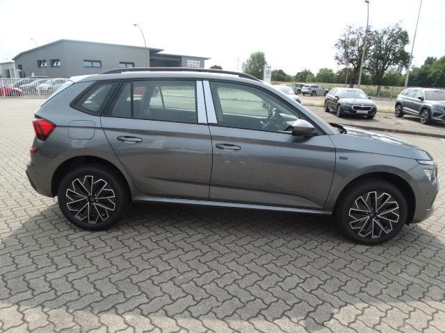 Skoda Kamiq - Bild 4