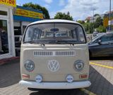 Volkswagen T2 WERTGUTA.NOTE 2-*RESTAURIERT*GUTER ZUST.*8-Si - Volkswagen T2: Kleinbus