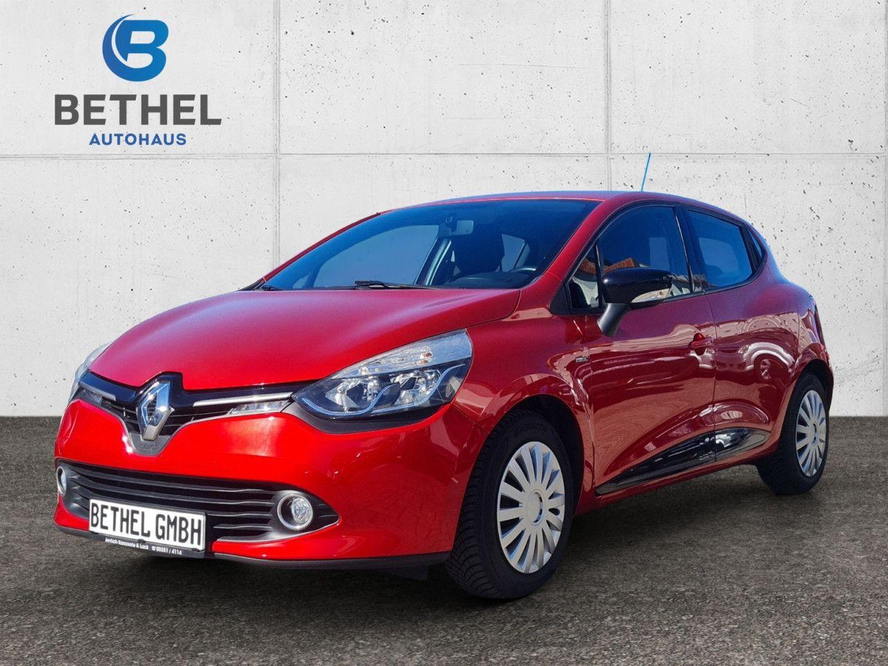 Renault Clio Energy TCe 90 LIMITED