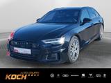 Audi S6 Avant 3.0 TDI q. Tiptr., HD Matrix, B&O, Stan - Audi S6 mit Diesel-Antrieb: Kombi