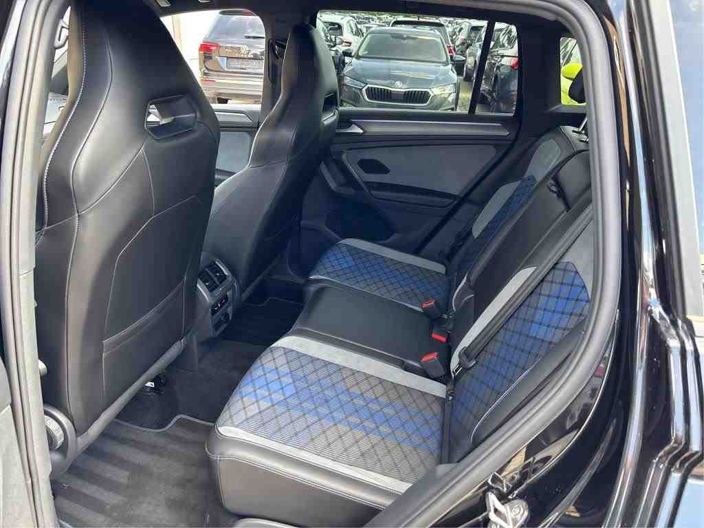 Volkswagen Tiguan - Bild 9