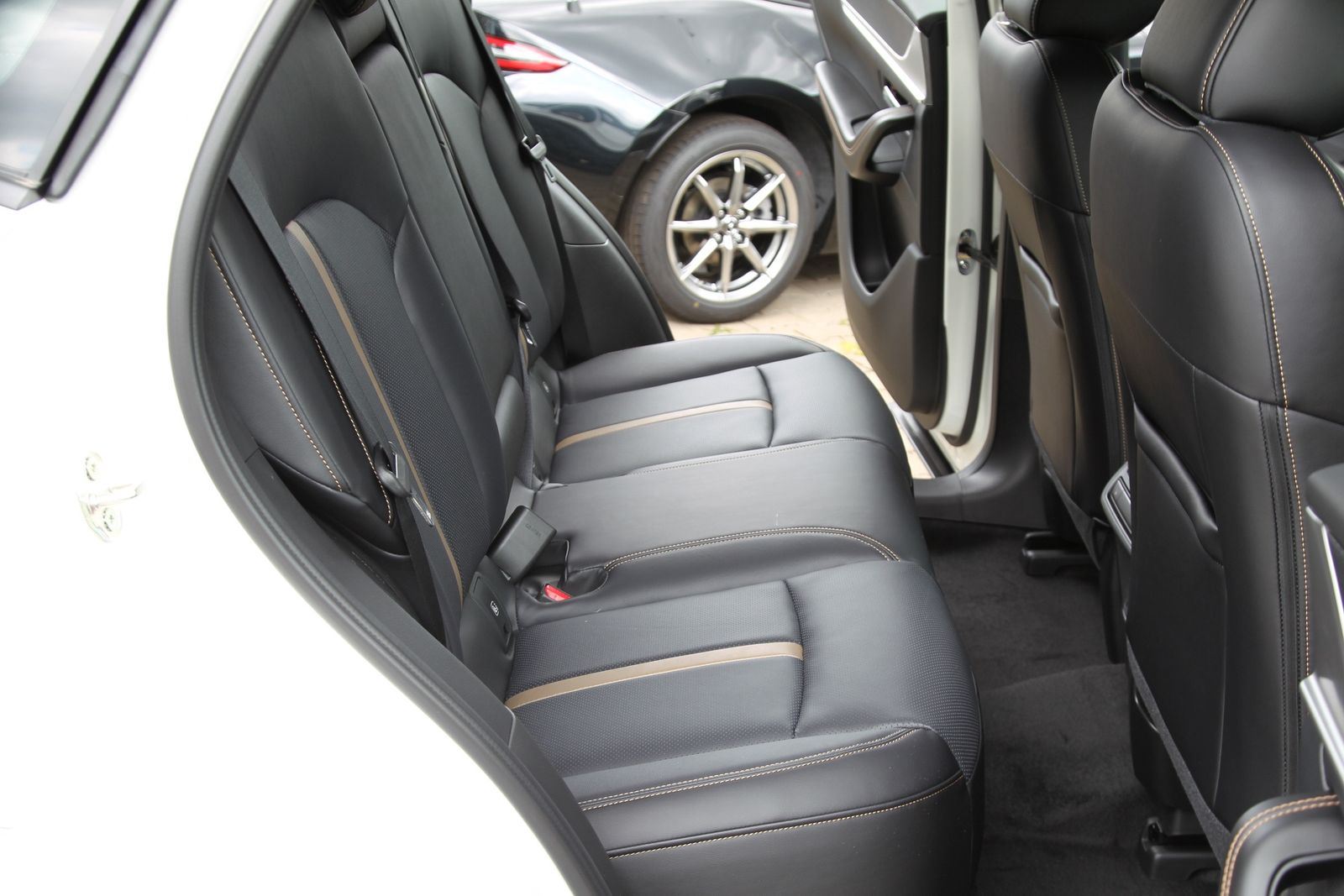 Mazda CX-60 - Bild 18