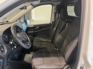 Mercedes Vito - 8
