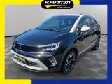 Opel Crossland Ultimate 1.2 *Alcantara*Kamera* - Opel Crossland (X) Gebrauchtwagen in Berlin