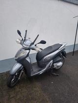 Honda SH 300 - HONDA SH 300