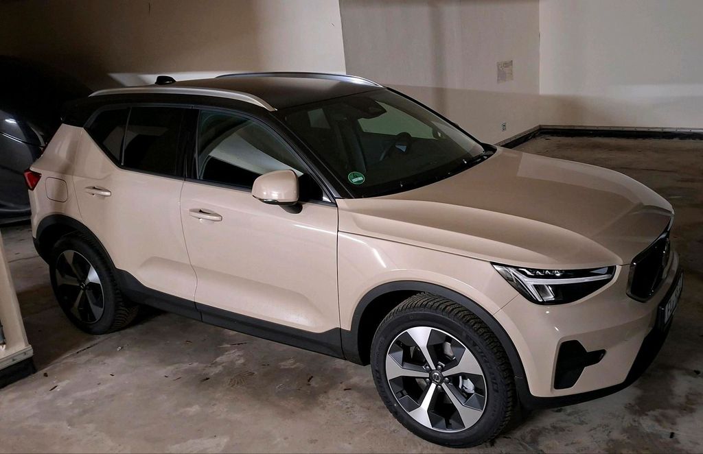 Image of Volvo XC40