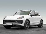 Porsche Macan T Surround View Abstandsregeltempostat - Porsche Gebrauchtwagen in Stuttgart