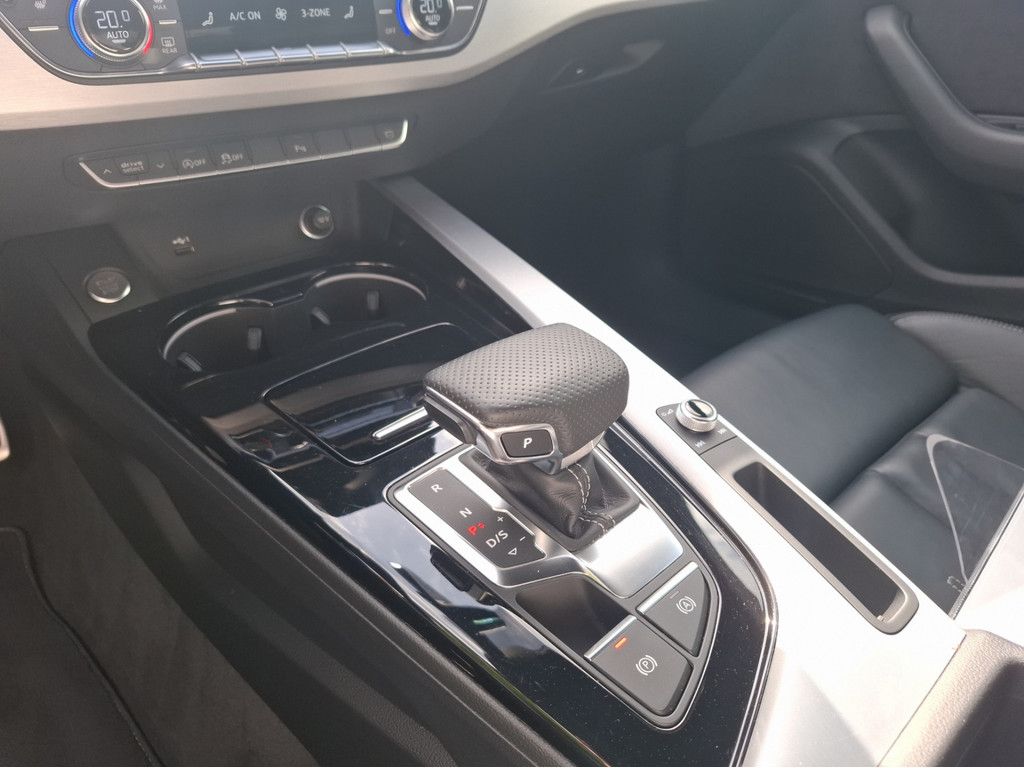 Audi A5 - Bild 16