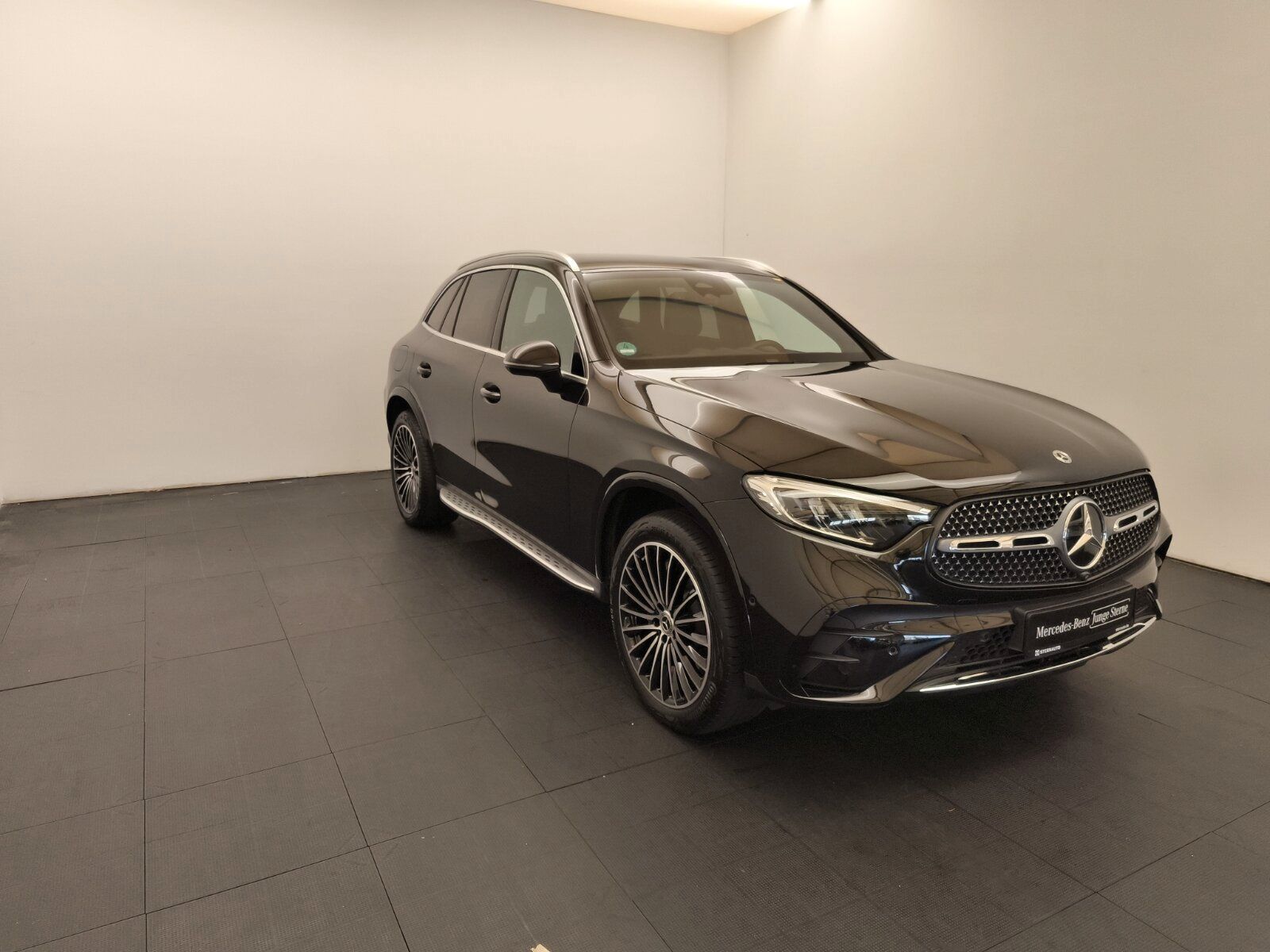 Mercedes-Benz GLC 300e 4M AMG Advanced+ 360°Cam Distro Burm3D imagem 3