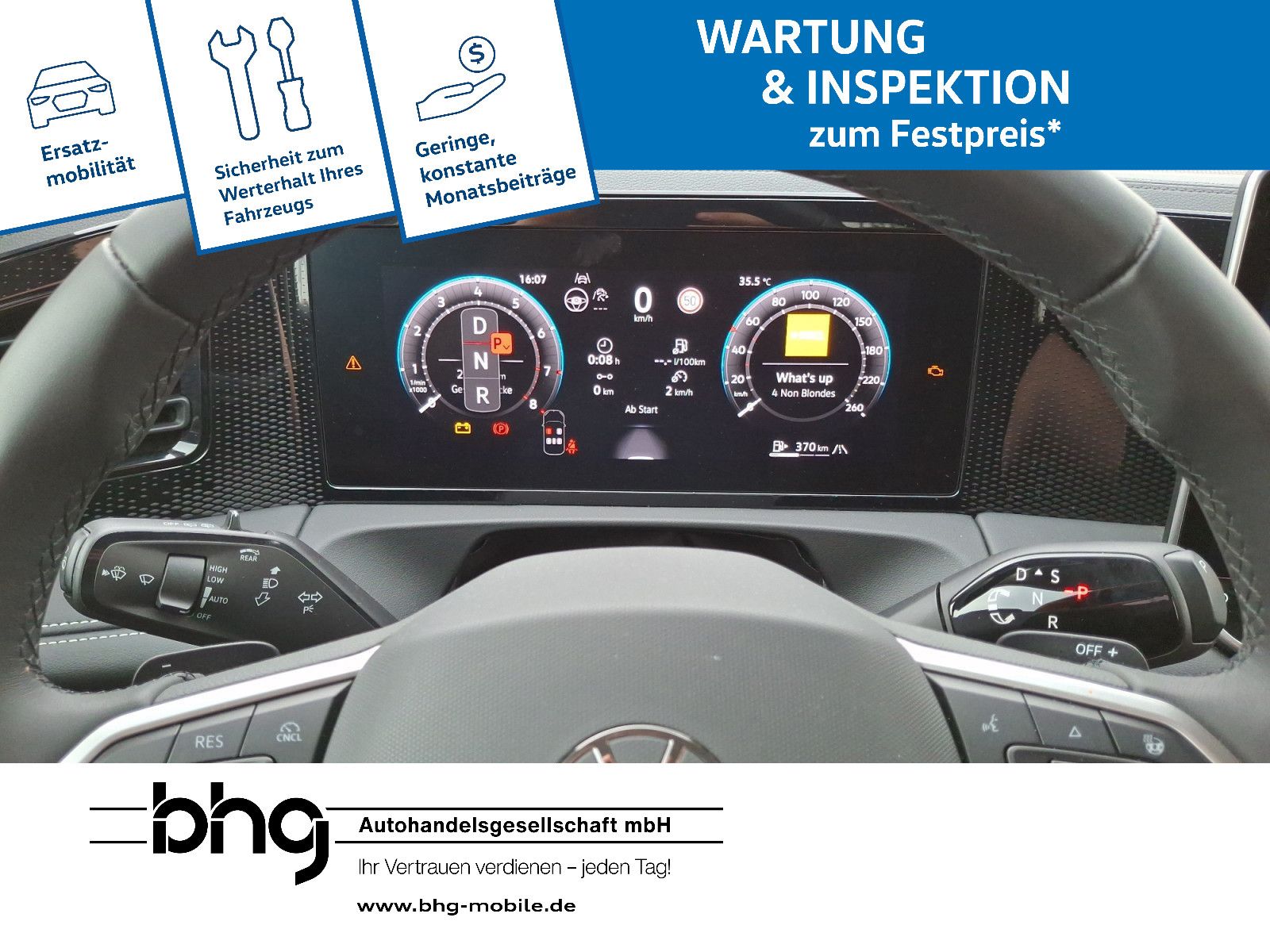 Volkswagen Tiguan - Bild 11