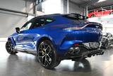 Aston Martin DBX 707 Q-Ion-Blue/UPE:338.300€/Voll Carbon/B&W - Aston Martin von 2026