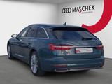 Audi A6 Avant 40 TDI quatt LED ACC RearView GRA Sitzh - Audi A6: 4g