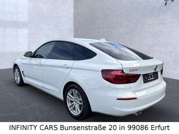 BMW 320 Gran Turismo - 7