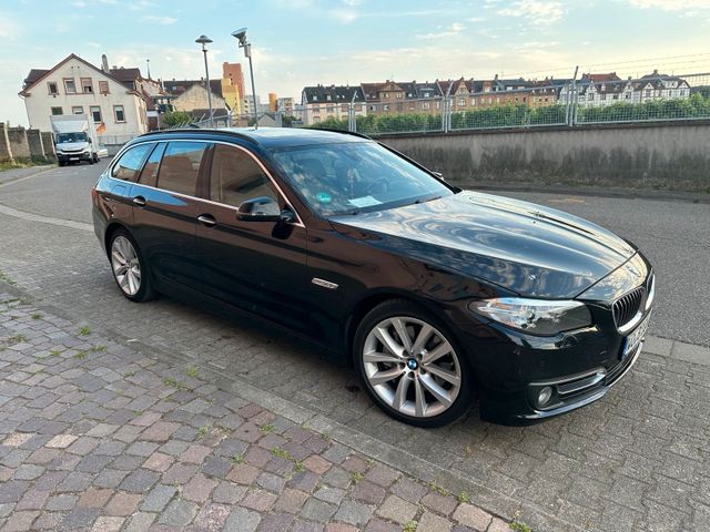 BMW BMW 530d xDrive Luxury