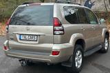 Toyota LAND CRUISER*PRADO* 4.0*EXECUTIVE*8SITZER*NAVI* - Toyota: Prado