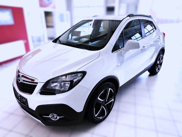 Opel Mokka Innovation ecoFlex