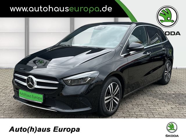 Mercedes-Benz B 220 d Automatik Progressive Navi Kamera PDC SH