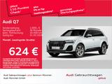 Audi Q7 45 TDI qu. 7-Sitzer/HUD/Matrix/Luftfed/Kamera - Audi: 7 Sitzer