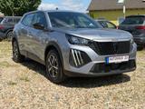 Peugeot 2008 HYBRID 145 e-DSC6 Style*PDC*Spurassis*Klima - Peugeot 2008 Style mit Hybrid-Antrieb (Benzin/Elektro)