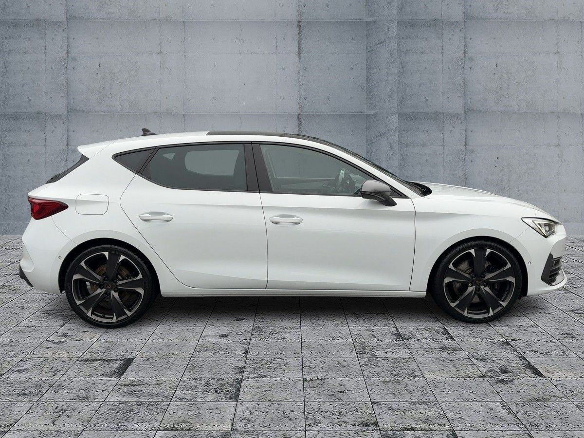 Cupra Leon - Bild 7