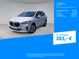 BMW 218i RFK HIFI LED SHZ DAB ABS ALU ESP ZV. Servo - gebrauchte BMW 218 Active Tourer aus dem Jahr 2022
