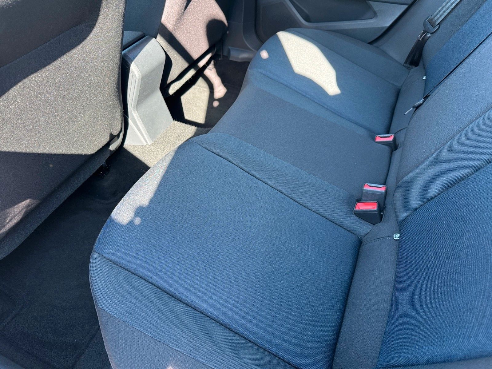 Fahrzeugabbildung SEAT Arona FR 1.5 TSI