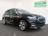 Skoda Fabia IV 1.5 TSI DSG Style KA*LED*PDC*RFK*SHZ*VC - Skoda Fabia Tageszulassungen