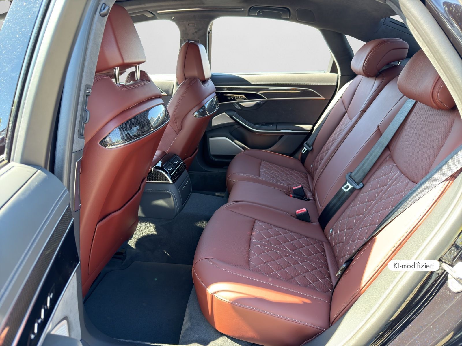Audi S8 - Bild 16