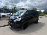 Ford Transit/Tourneo Custom - 8-Sitzer Autos bis 15.000 Euro