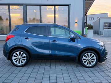 Opel Mokka - 6