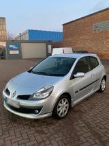 Renault Renaul Clio 1.2 Sport Edition Automatik Kl... - Renault Clio aus 2007: Sport