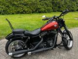 Harley-Davidson Fxdb 103 Dyna Street Bob  - HARLEY-DAVIDSON STREET BOB