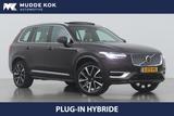 Volvo XC90 T8 Twin motor Inscription | luftfederung | - mit Hybrid-Antrieb: Motor