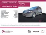 Volkswagen Caddy California 1.5 TSI Miniküche, Standhzg. 6- - Volkswagen Benzin Wohnmobil oder -wagen