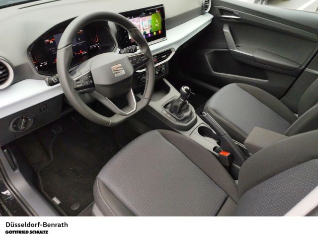 Seat Ibiza - Bild 15