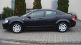 Dodge Avenger SE.LIMOUSINE! 118.000 KM! 140 PS! 1-HD! - Dodge Avenger Gebrauchtwagen