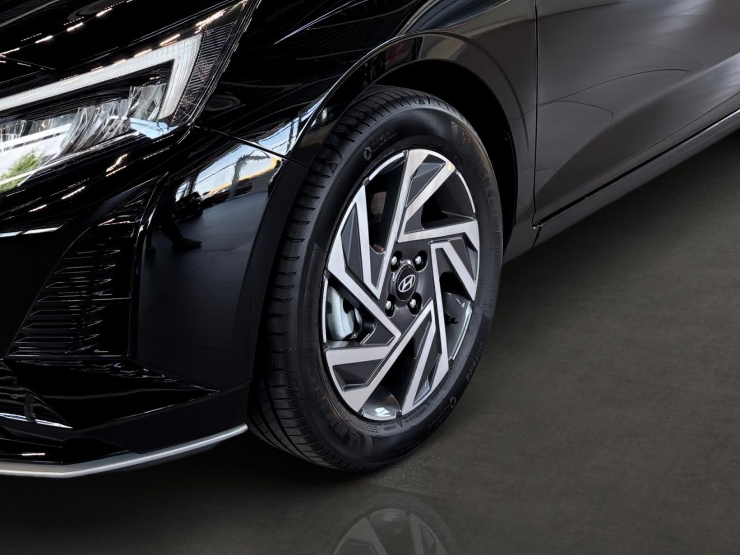 Hyundai i20 - Bild 6
