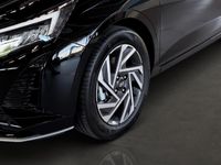 Hyundai i20 - Vorschau Bild 6