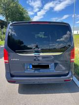 Mercedes-Benz V 250 d Aut. EDITION lang EDITION - gebrauchte Mercedes-Benz V 250 aus dem Jahr 2023