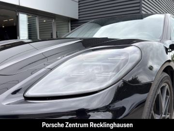 Porsche Panamera - 12