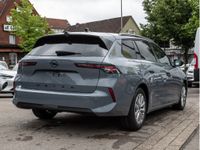 Opel Astra - Vorschau Bild 4